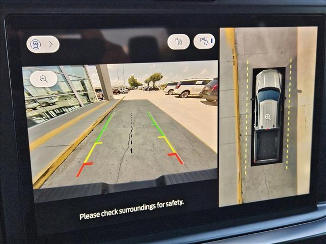 new 2026 Ford F-250 car, priced at $90,140