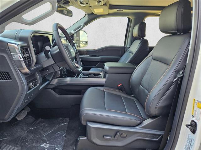 new 2026 Ford F-250 car, priced at $90,140