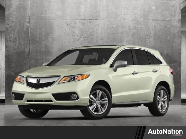 used 2014 Acura RDX car, priced at $15,998