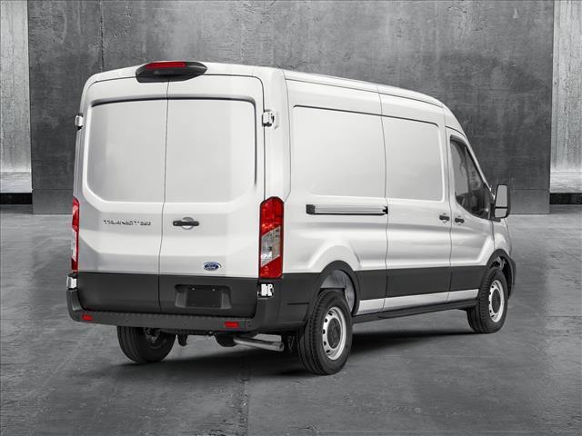 new 2025 Ford Transit-250 car, priced at $53,210