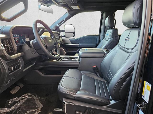 new 2026 Ford F-350 car, priced at $98,965