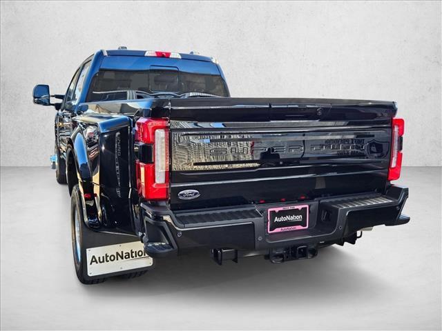 new 2026 Ford F-350 car, priced at $98,965