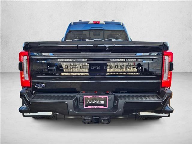 new 2026 Ford F-350 car, priced at $98,965
