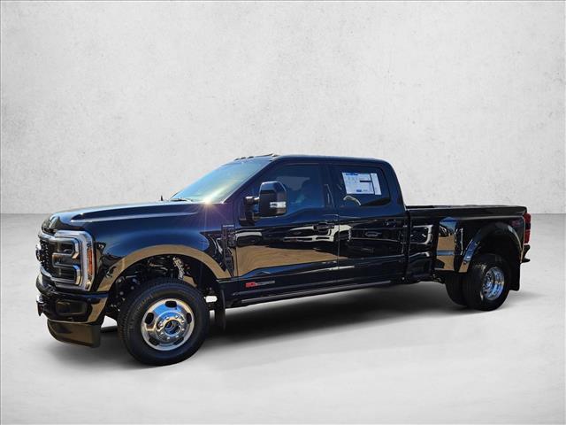new 2026 Ford F-350 car, priced at $98,965