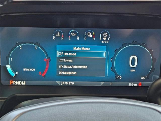 new 2026 Ford F-350 car, priced at $98,965