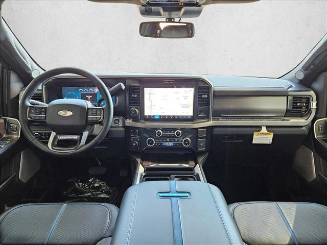 new 2026 Ford F-350 car, priced at $98,965