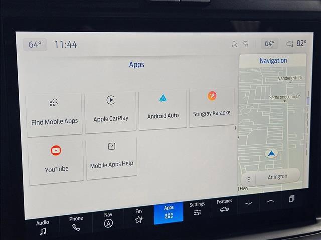 new 2026 Ford F-350 car, priced at $98,965