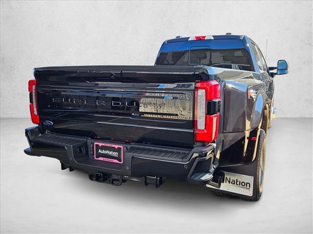 new 2026 Ford F-350 car, priced at $98,965