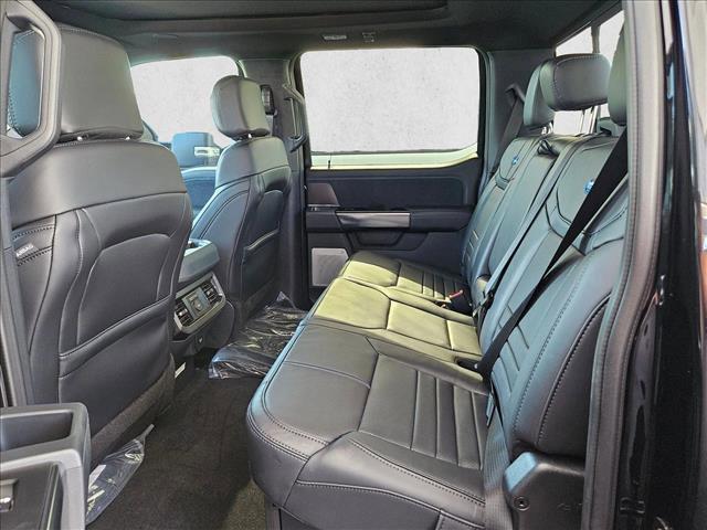 new 2026 Ford F-350 car, priced at $98,965