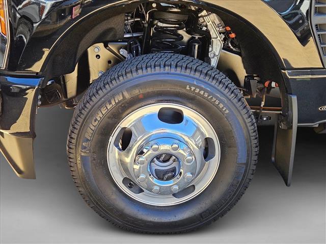 new 2026 Ford F-350 car, priced at $98,965