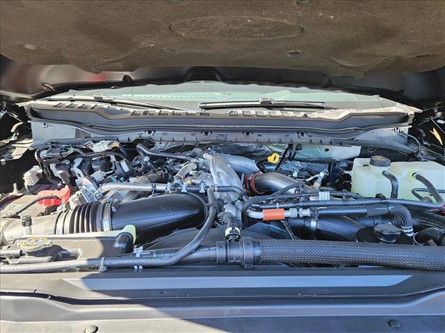 new 2026 Ford F-350 car, priced at $98,965