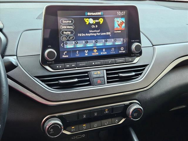 used 2023 Nissan Altima car, priced at $18,706