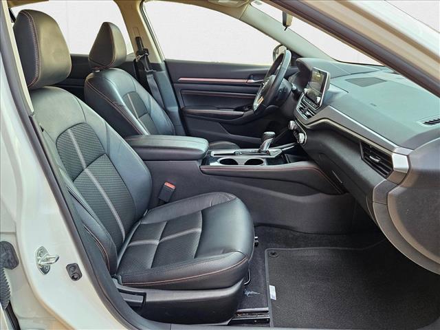 used 2023 Nissan Altima car, priced at $18,706