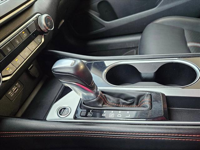 used 2023 Nissan Altima car, priced at $18,706