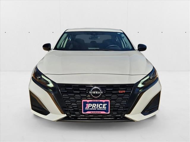 used 2023 Nissan Altima car, priced at $18,706