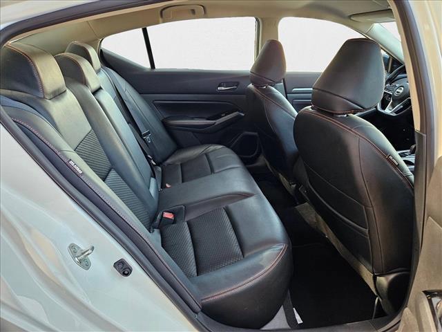 used 2023 Nissan Altima car, priced at $18,706