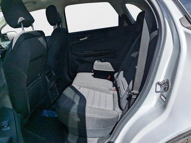 new 2024 Ford Edge car, priced at $28,550