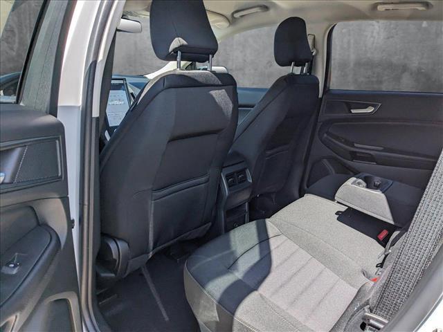new 2024 Ford Edge car, priced at $30,550
