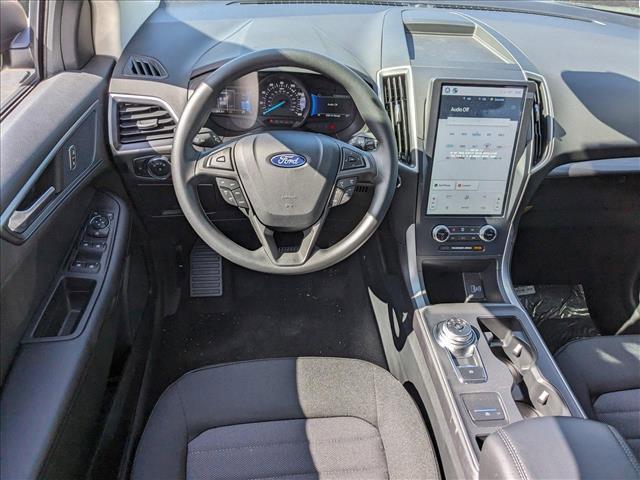 new 2024 Ford Edge car, priced at $33,278