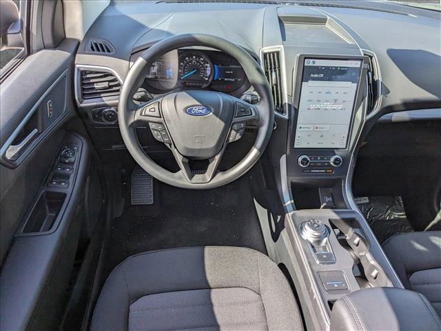 new 2024 Ford Edge car, priced at $30,550