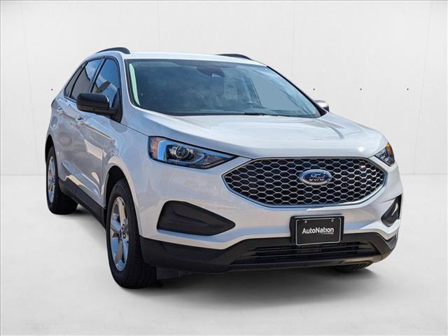 new 2024 Ford Edge car, priced at $28,550