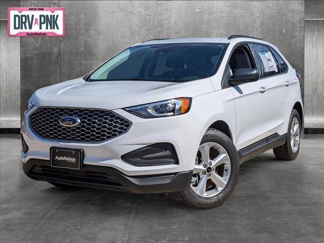 new 2024 Ford Edge car, priced at $33,278