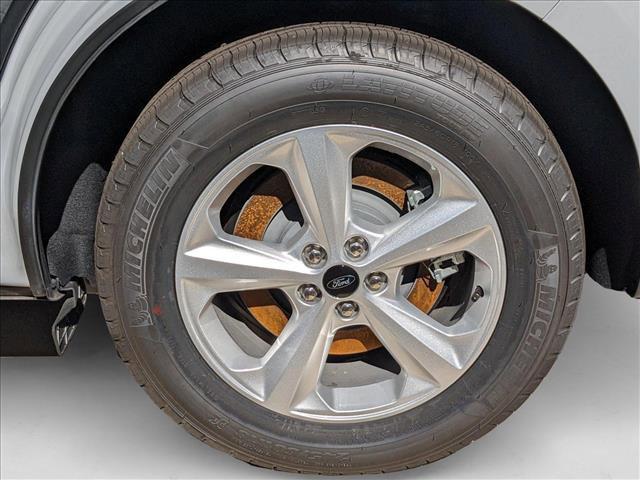 new 2024 Ford Edge car, priced at $28,550