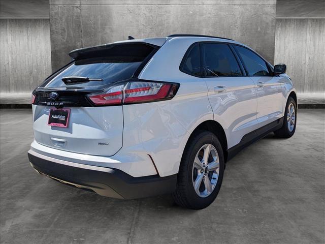 new 2024 Ford Edge car, priced at $33,278