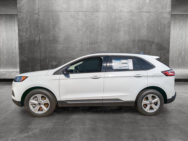 new 2024 Ford Edge car, priced at $33,278