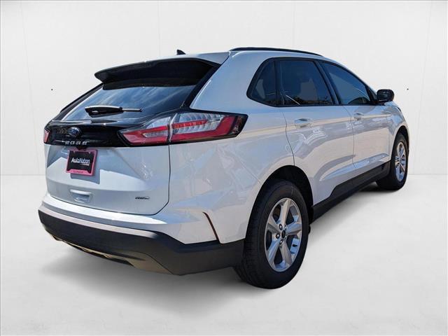new 2024 Ford Edge car, priced at $28,550