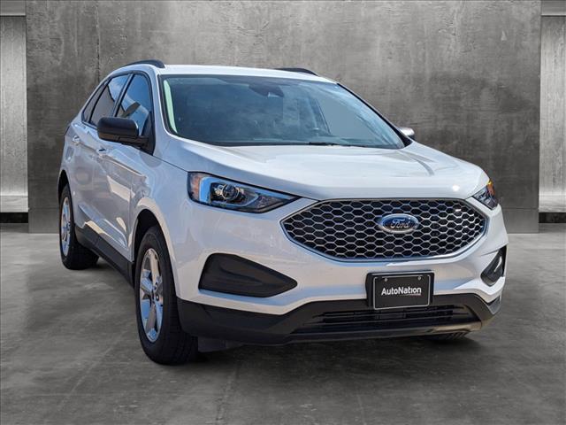 new 2024 Ford Edge car, priced at $33,278