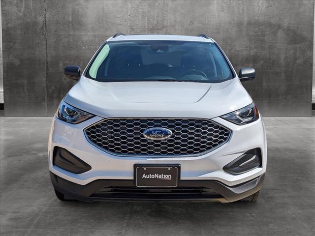 new 2024 Ford Edge car, priced at $33,278