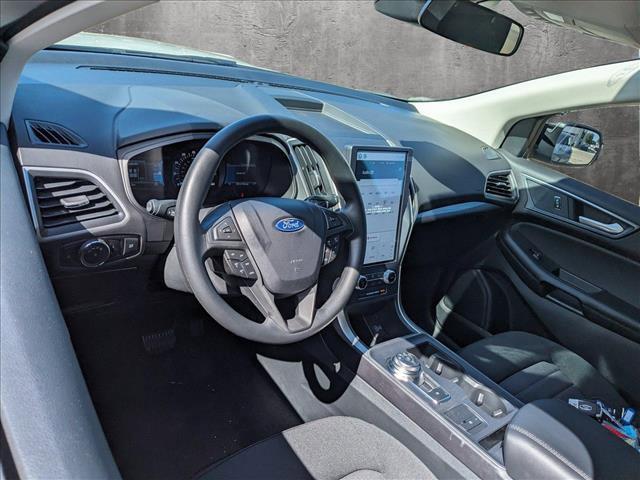 new 2024 Ford Edge car, priced at $33,278