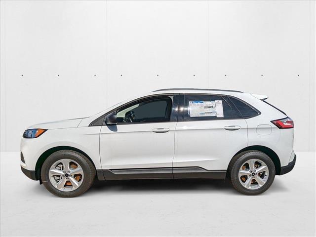 new 2024 Ford Edge car, priced at $28,550