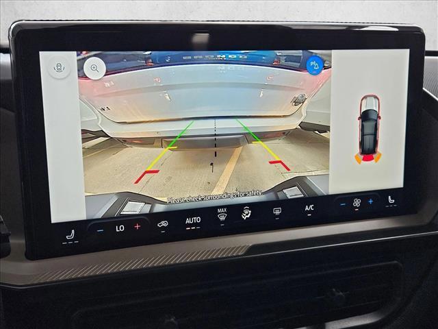 new 2025 Ford Bronco Sport car, priced at $30,980