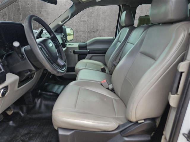 used 2015 Ford F-150 car, priced at $10,998