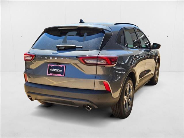 new 2025 Ford Escape car, priced at $24,980