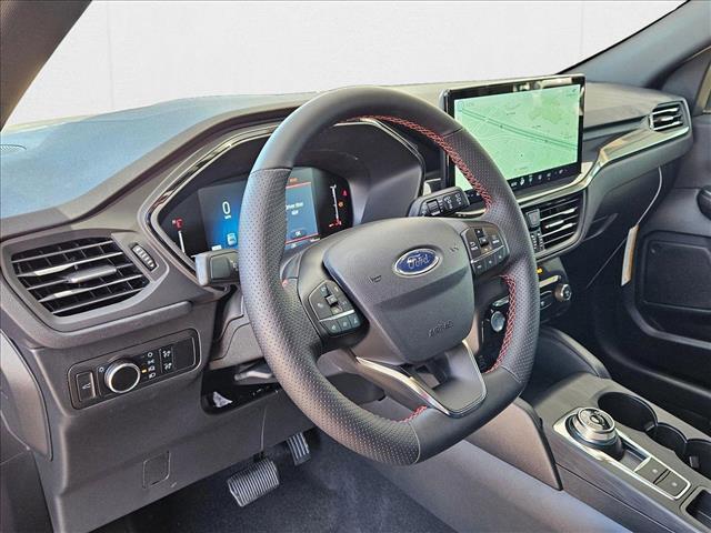new 2025 Ford Escape car, priced at $24,980