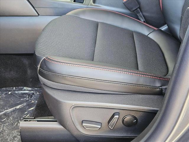 new 2025 Ford Escape car, priced at $24,980