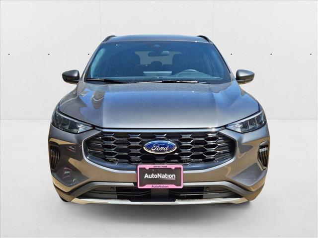 new 2025 Ford Escape car, priced at $24,980