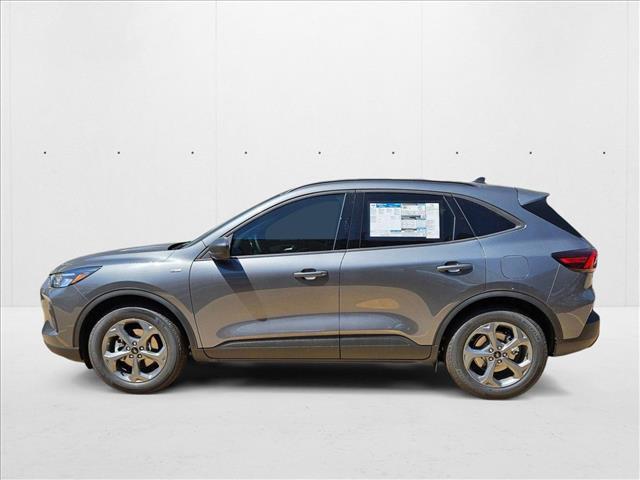 new 2025 Ford Escape car, priced at $24,980