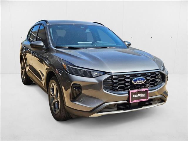 new 2025 Ford Escape car, priced at $24,980