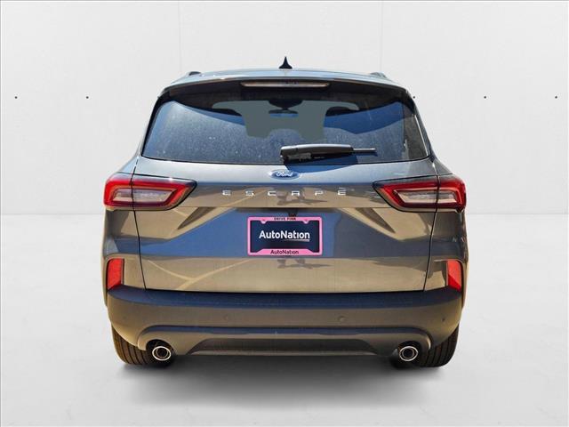 new 2025 Ford Escape car, priced at $24,980