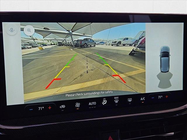 new 2025 Ford Escape car, priced at $24,980