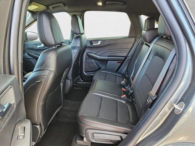 new 2025 Ford Escape car, priced at $24,980