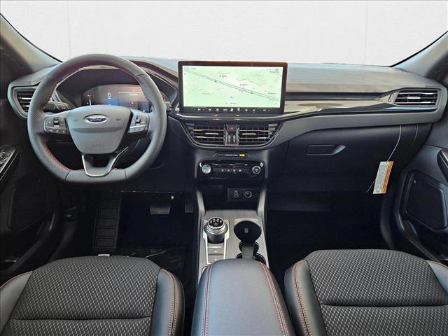 new 2025 Ford Escape car, priced at $24,980