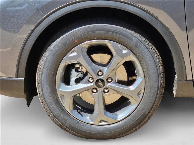 new 2025 Ford Escape car, priced at $24,980