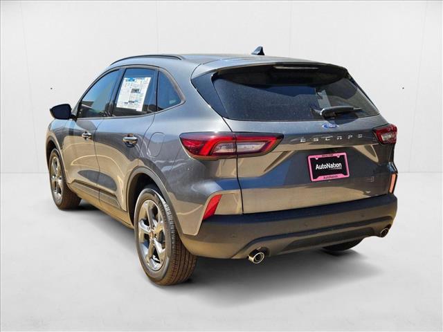 new 2025 Ford Escape car, priced at $24,980