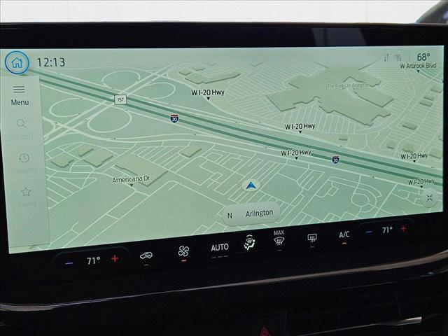 new 2025 Ford Escape car, priced at $24,980