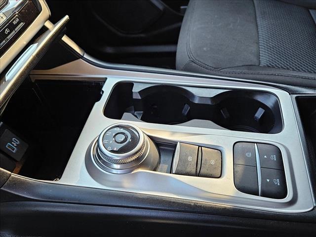 used 2022 Ford Explorer car, priced at $21,985